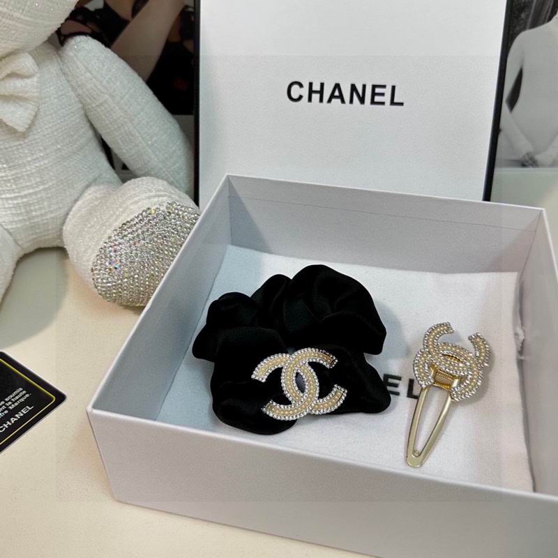 Chanel Hairband hh (37)
